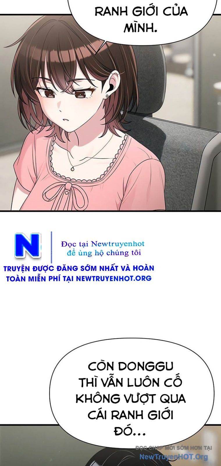 Nhật Kí Đổi Nghề Chương 20 Ảnh 51