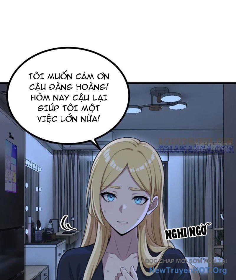 Chung Cực Tùy Ý Thần Hào Hệ Thống Chương 58 Ảnh 6