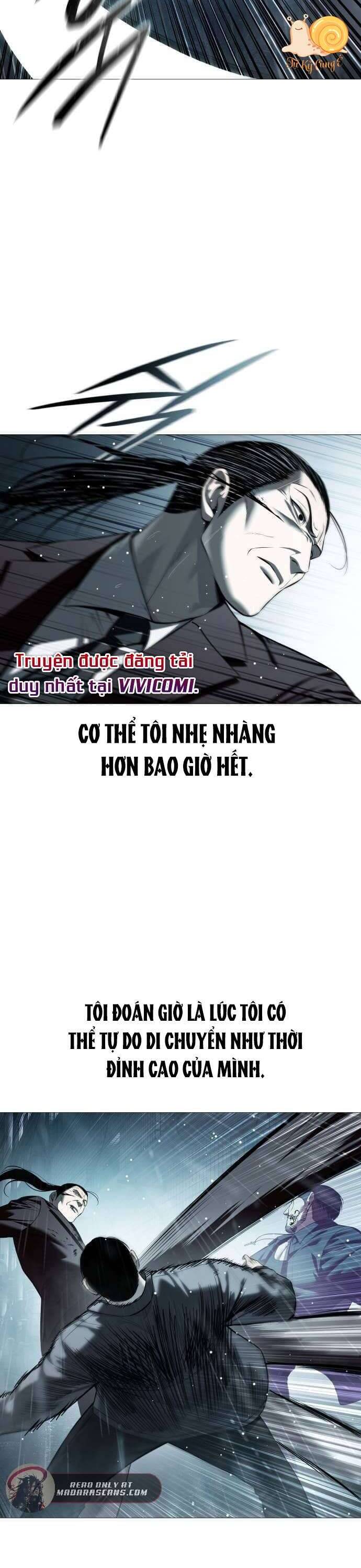 Red Chương 13 Ảnh 33