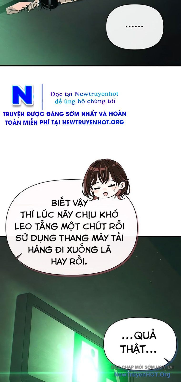 Nhật Kí Đổi Nghề Chương 21 Ảnh 49