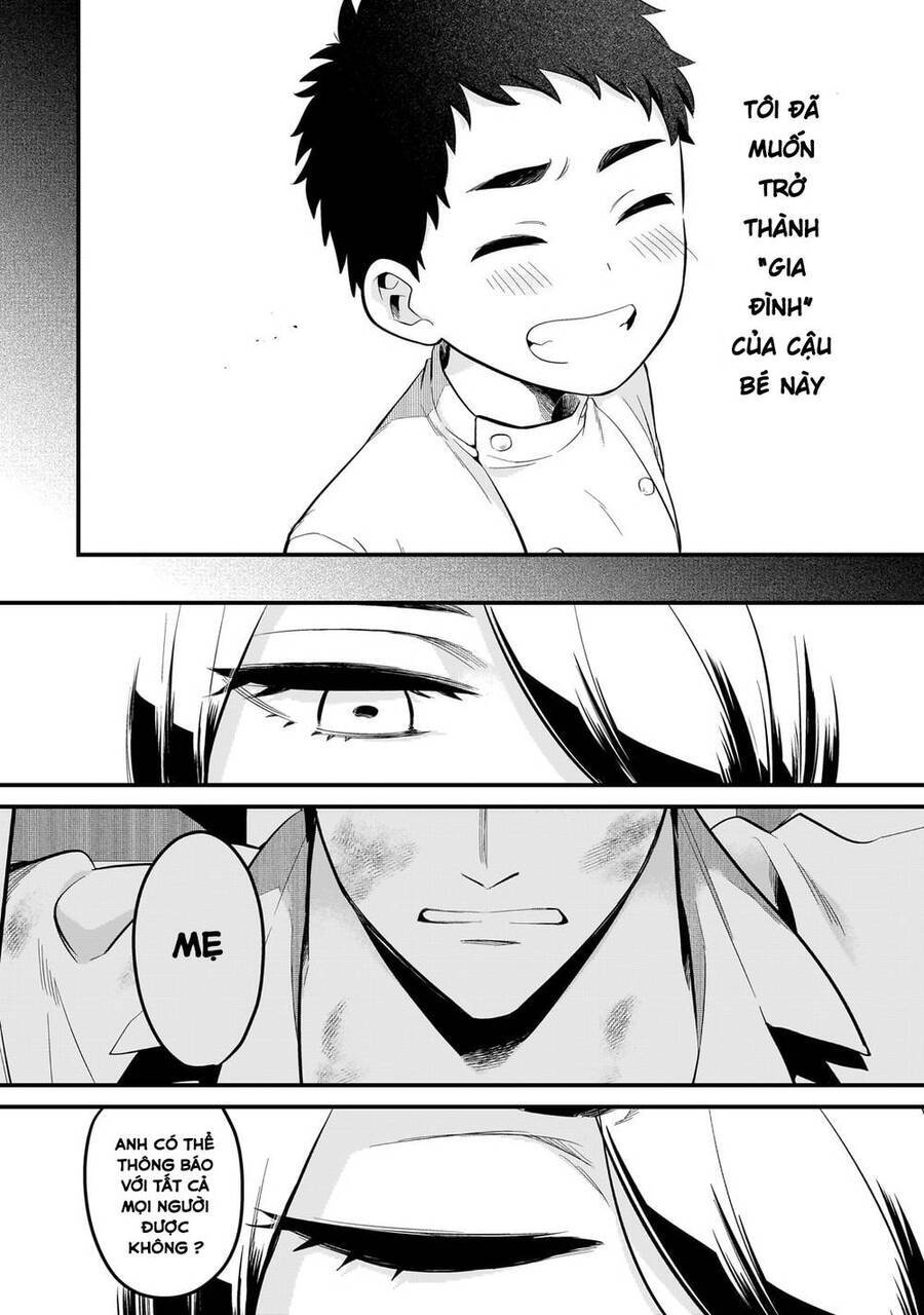 Tsuihousha Shokudou E Youkoso! Chương 39 Ảnh 9
