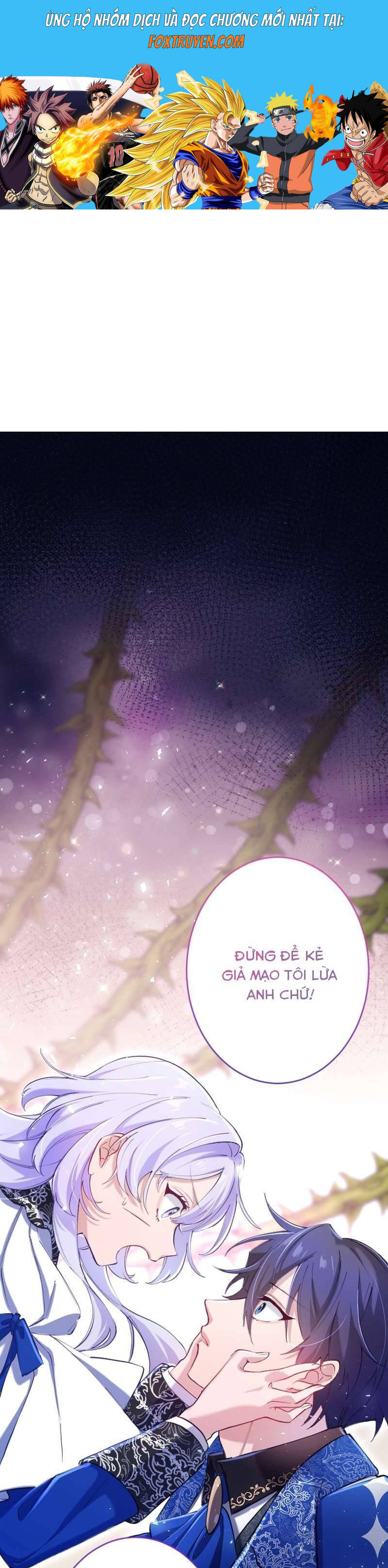 Tôi Trở Thành Người Hầu Của Người Mình Thích Chương 24 Ảnh 2