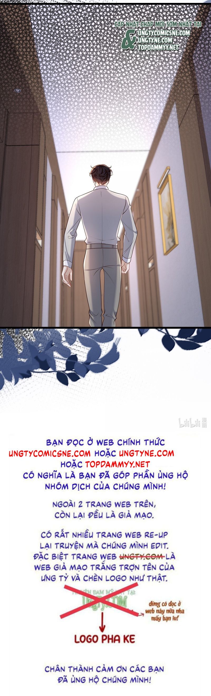 Anh Ấy Đến Từ Màn Đêm Chương 97 Ảnh 25