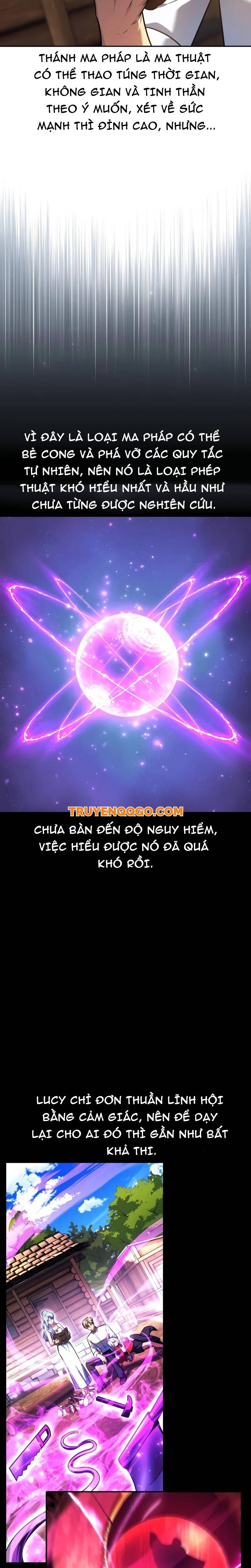 Cẩm Nang Sinh Tồn Của Nhân Vật Phụ Ở Học Viện Chương 68 Ảnh 15