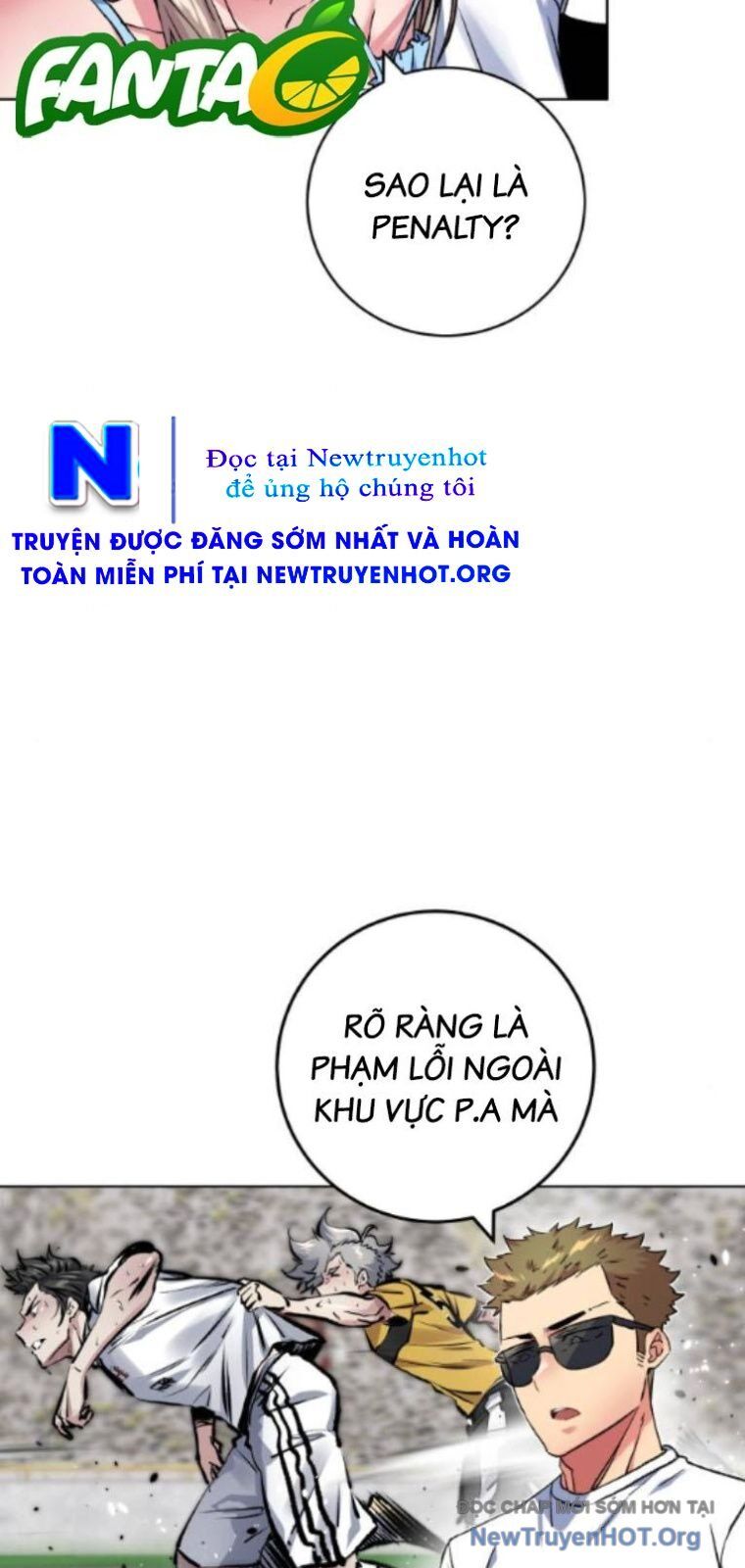 Góc Cao Khung Thành Chương 249 Ảnh 11