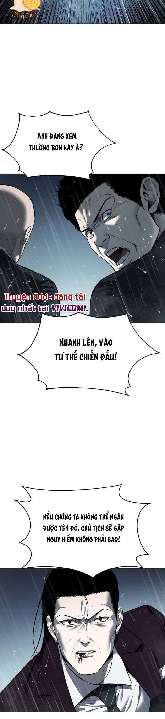 Red Chương 13 Ảnh 24