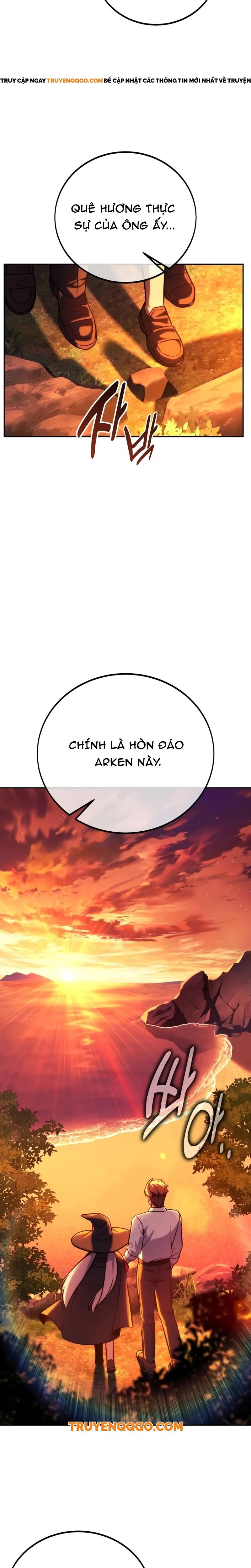 Cẩm Nang Sinh Tồn Của Nhân Vật Phụ Ở Học Viện Chương 67 Ảnh 30