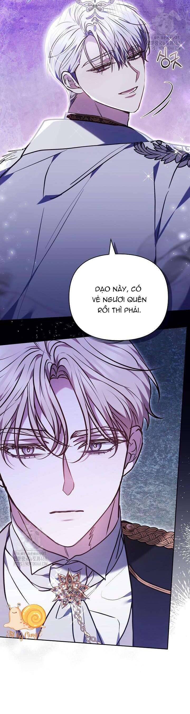 Hãy Ru Em Ngủ Chương 43 Ảnh 4