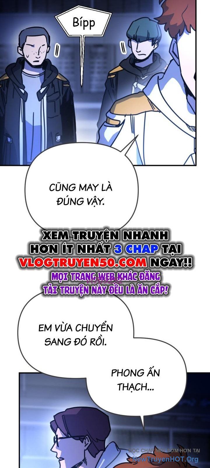 Mê Cung Mộng Ảo Chương 22 Ảnh 48