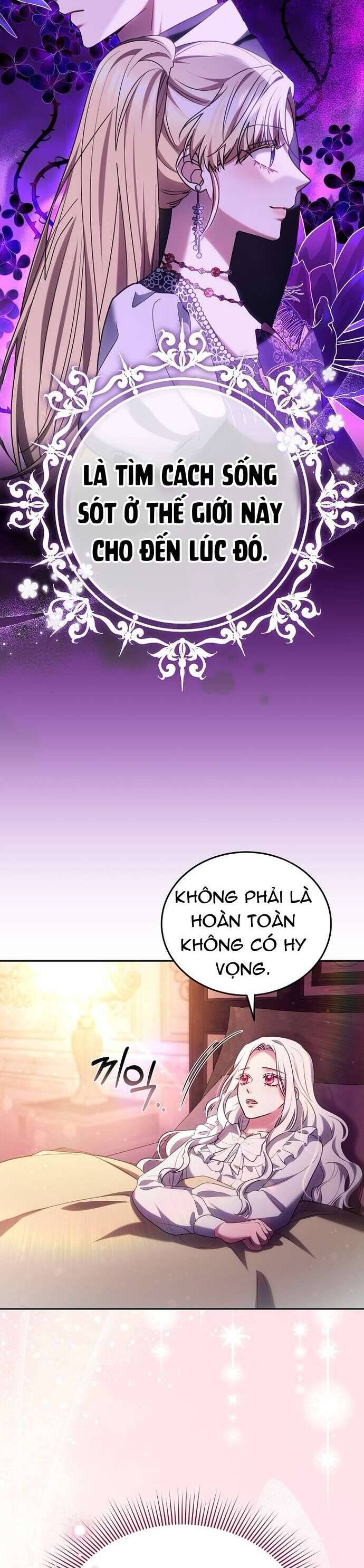 Trong Cơn Giận, Tôi Quyết Định Thử Làm Nữ Chính Chương 3 Ảnh 5