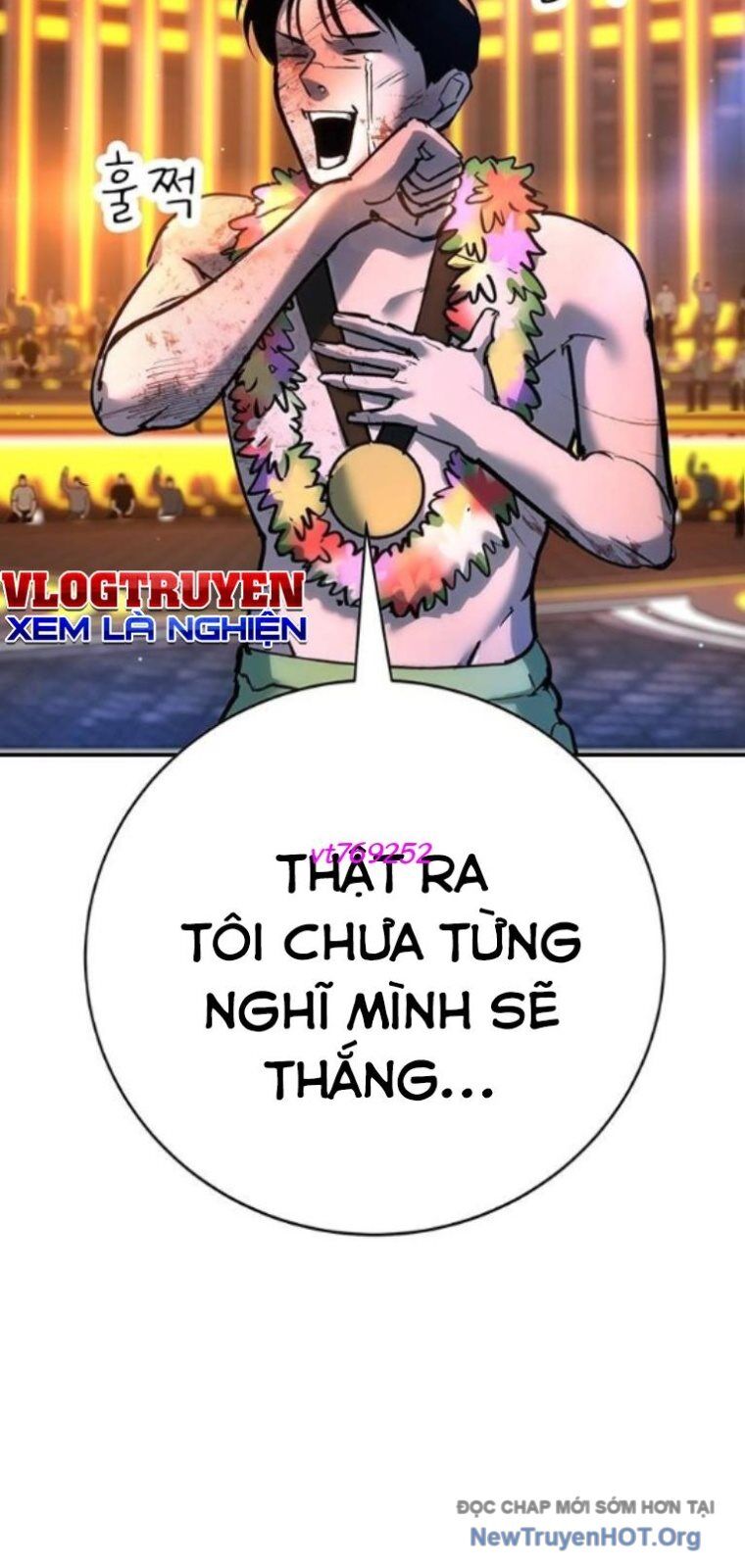 Cách Mạng Bắt Nạt Chương 34 Ảnh 14
