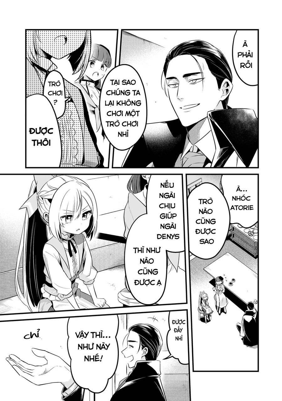 Tsuihousha Shokudou E Youkoso! Chương 41 Ảnh 18