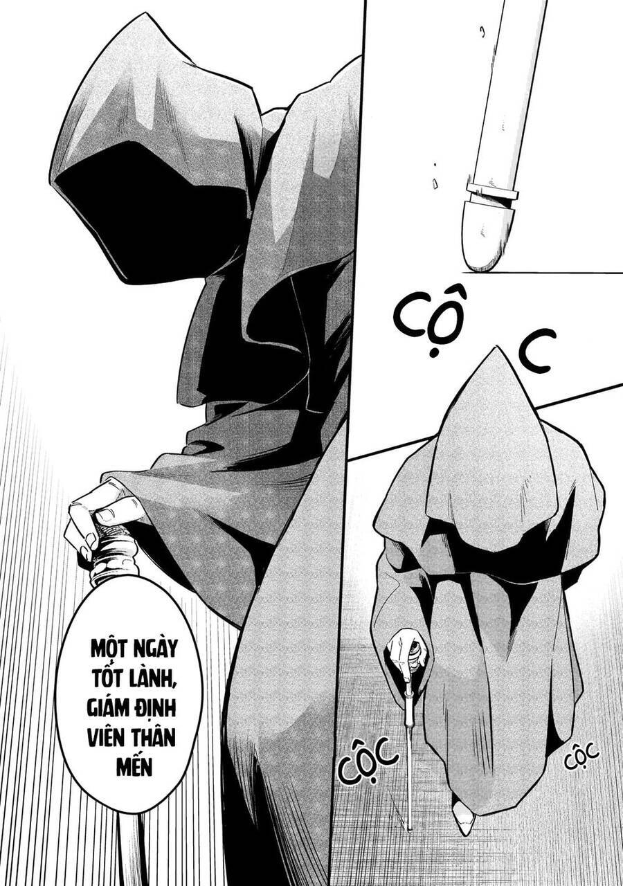 Tsuihousha Shokudou E Youkoso! Chương 29 Ảnh 7