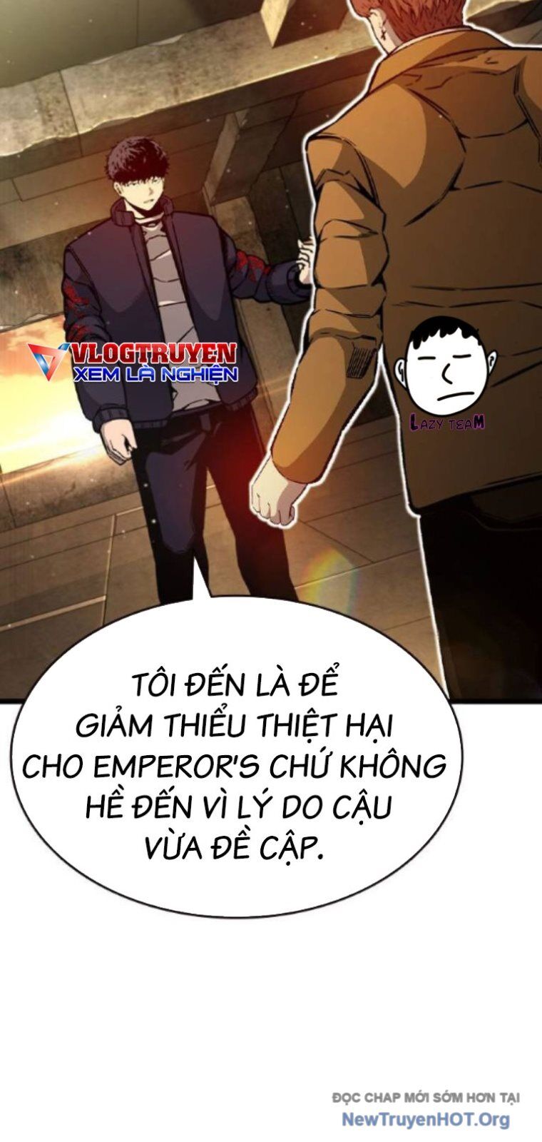 King Game Chương 119 Ảnh 90