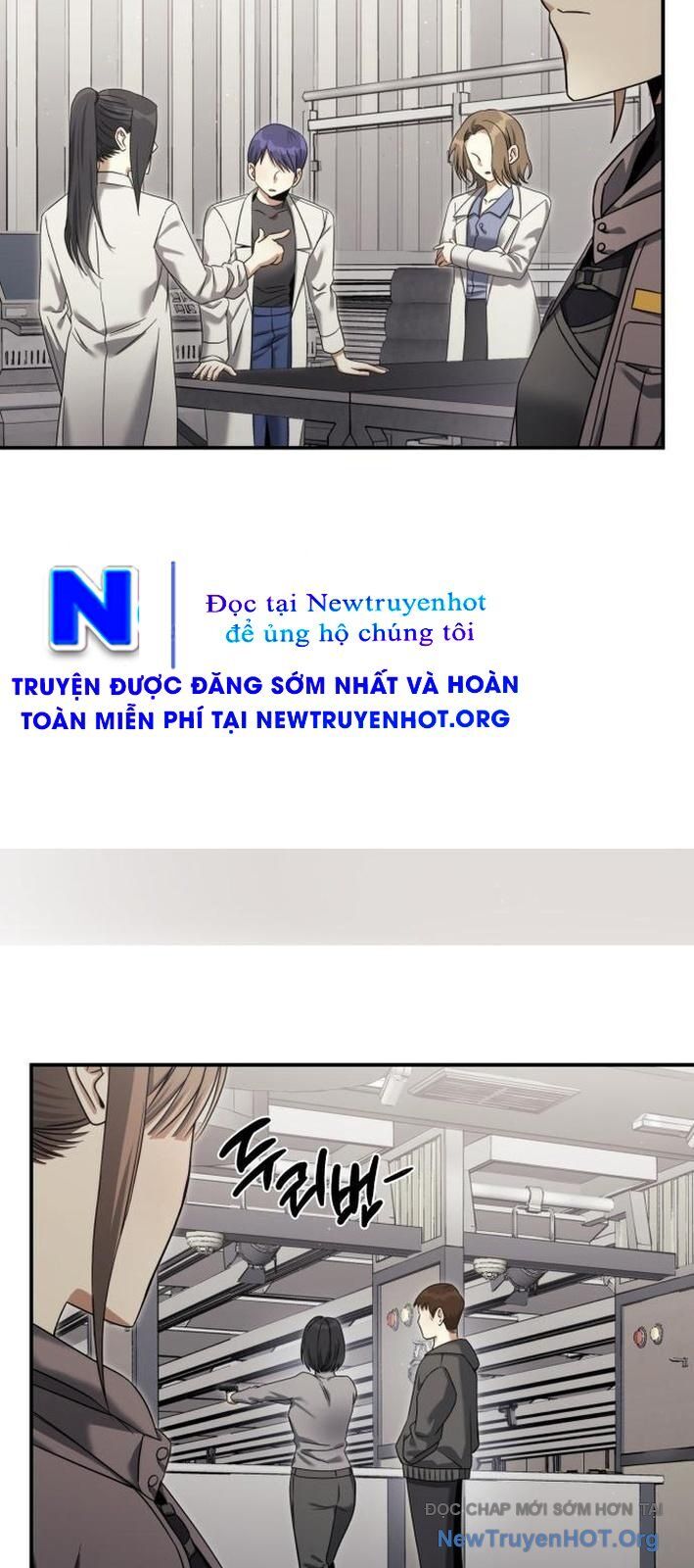 Thợ Săn Sống Trong Căn Hộ Thuê Chương 16 Ảnh 82