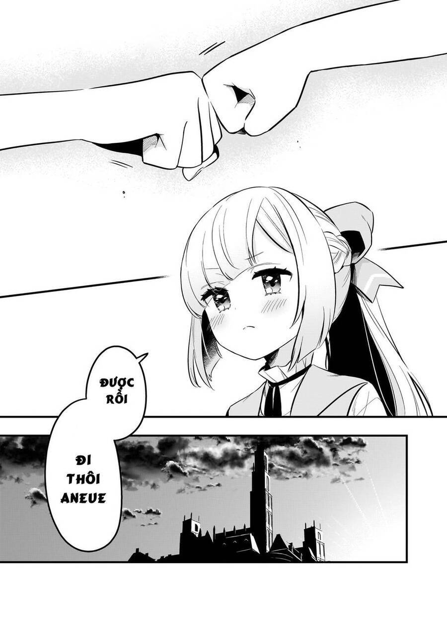 Tsuihousha Shokudou E Youkoso! Chương 39 Ảnh 17