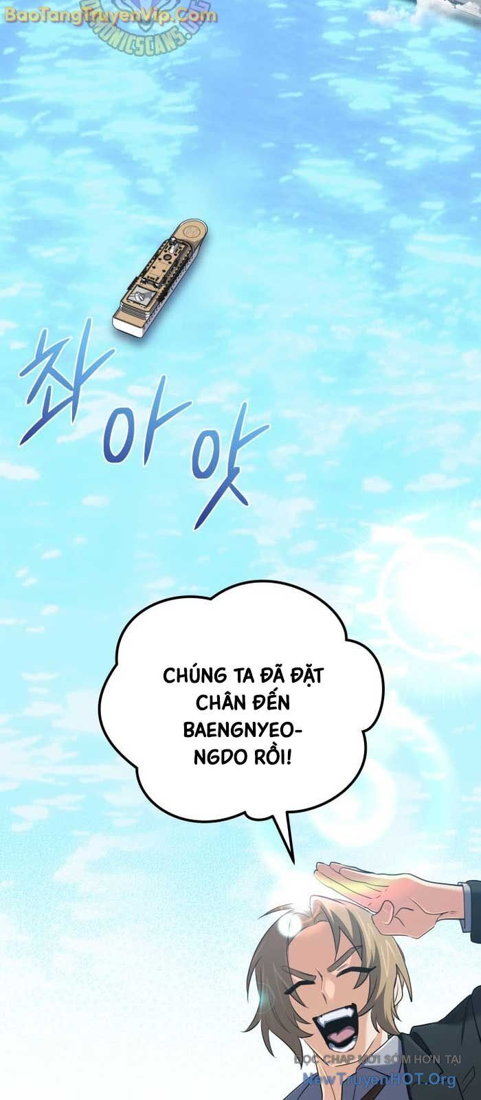 Sự Trở Lại Của Đại Pháp Sư Huyền Thoại Chương 58 Ảnh 4