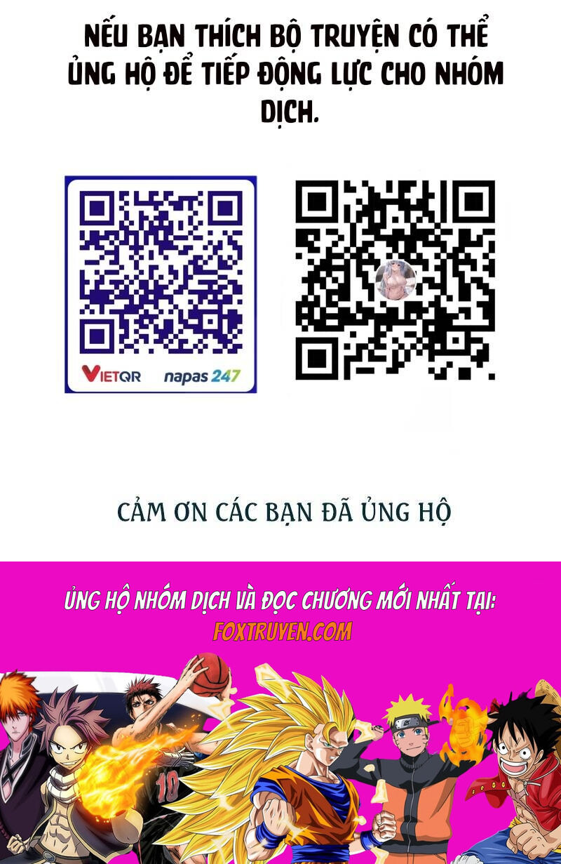 Định Mệnh Được Ác Nhân Yêu Thích Chương 31 Ảnh 32