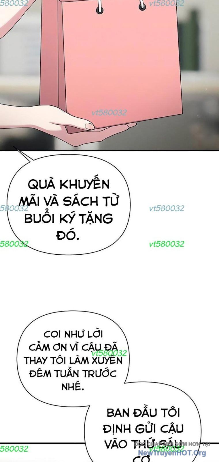 Nhật Kí Đổi Nghề Chương 20 Ảnh 49