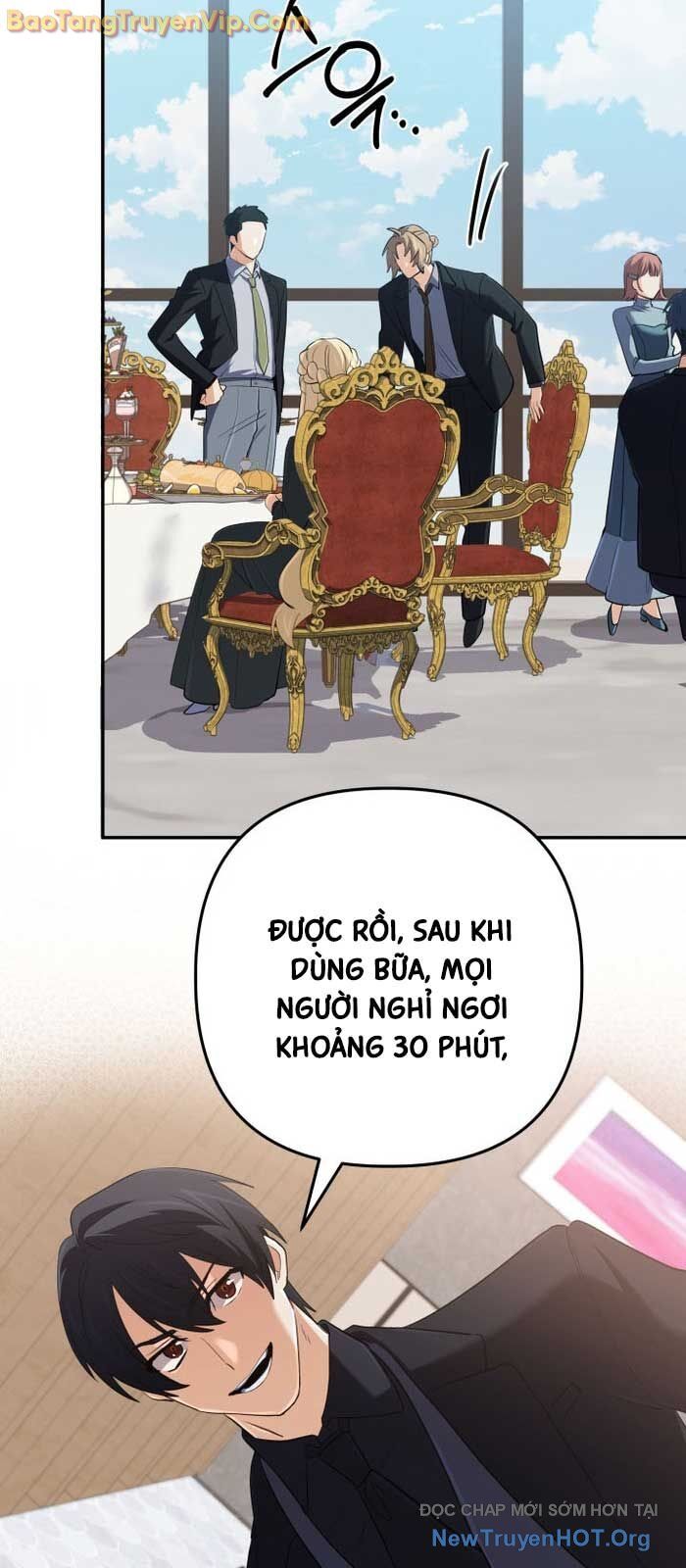 Sự Trở Lại Của Đại Pháp Sư Huyền Thoại Chương 58 Ảnh 13