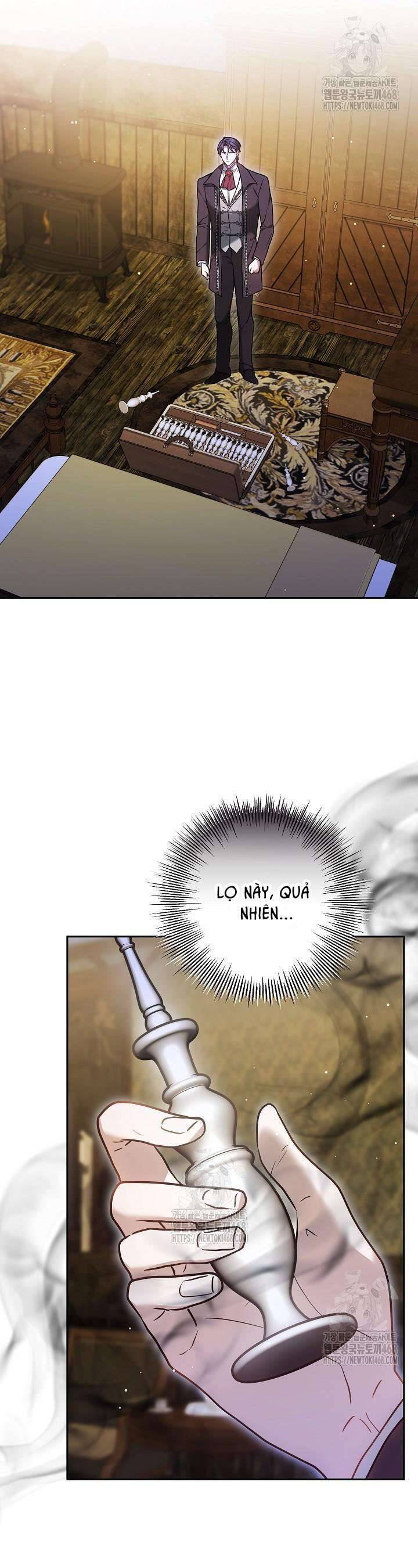 Hãy Ru Em Ngủ Chương 43 Ảnh 18