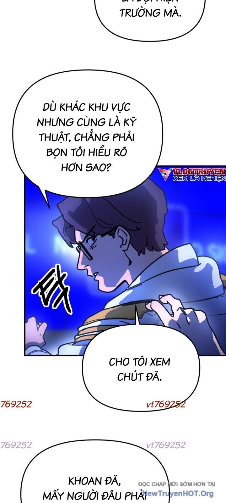 Mê Cung Mộng Ảo Chương 22 Ảnh 26