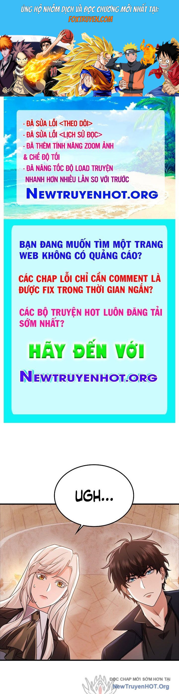 Pháp Sư Cận Chiến Mạnh Nhất Chương 75 Ảnh 2