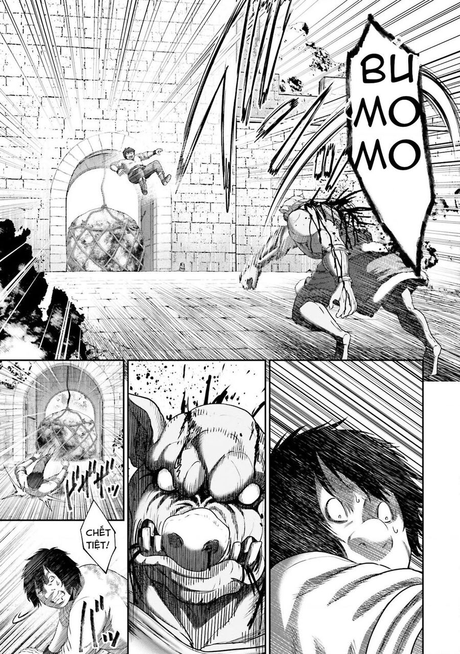 Buta No Fukushuu Chương 7 Ảnh 7