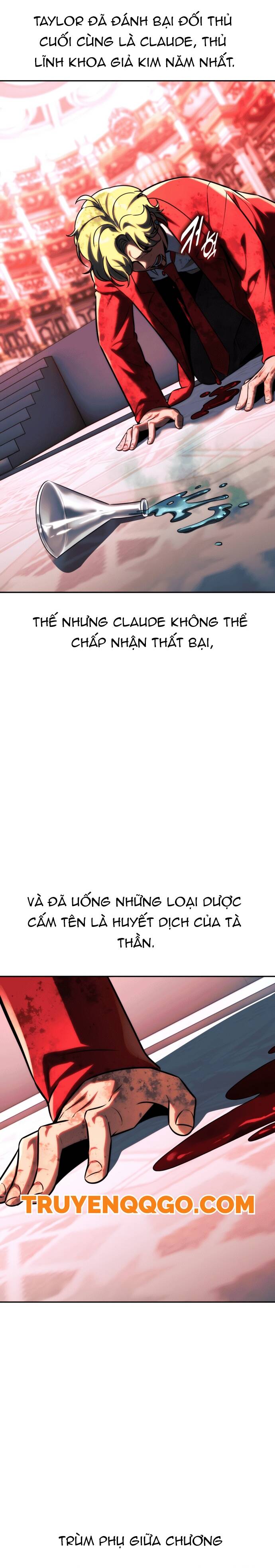Cẩm Nang Sinh Tồn Của Nhân Vật Phụ Ở Học Viện Chương 81 Ảnh 41