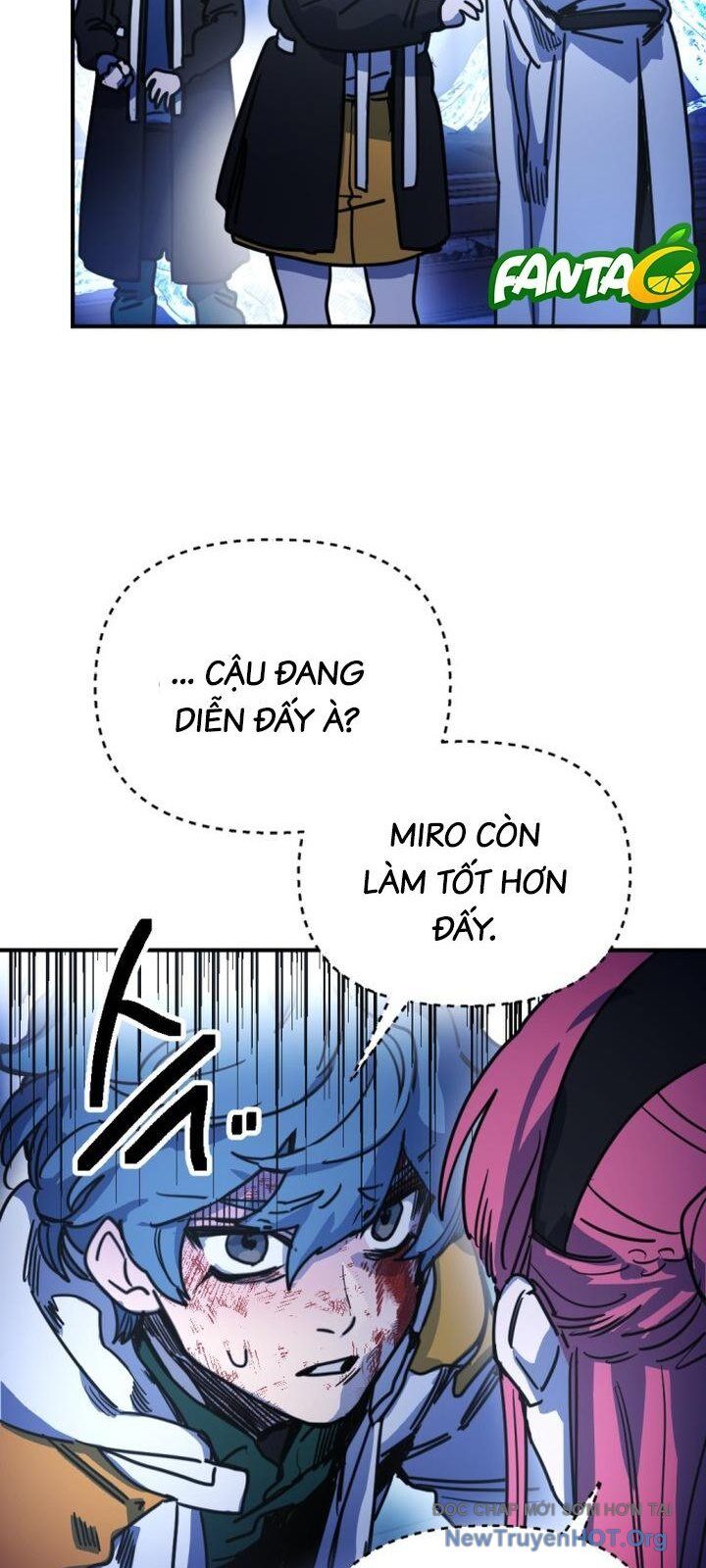 Mê Cung Mộng Ảo Chương 20 Ảnh 58