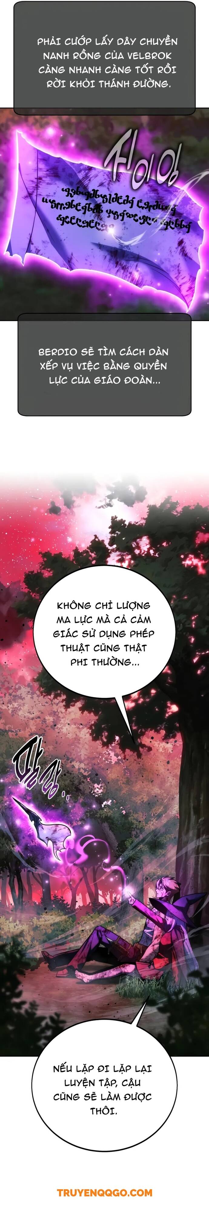 Cẩm Nang Sinh Tồn Của Nhân Vật Phụ Ở Học Viện Chương 78 Ảnh 5