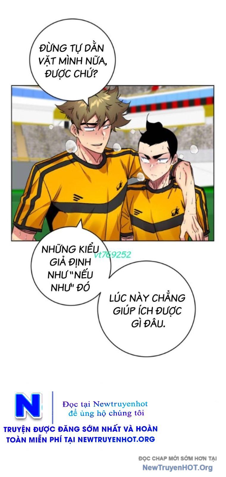 Góc Cao Khung Thành Chương 249 Ảnh 18