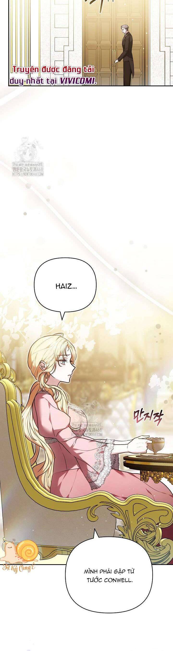 Hãy Ru Em Ngủ Chương 43 Ảnh 27