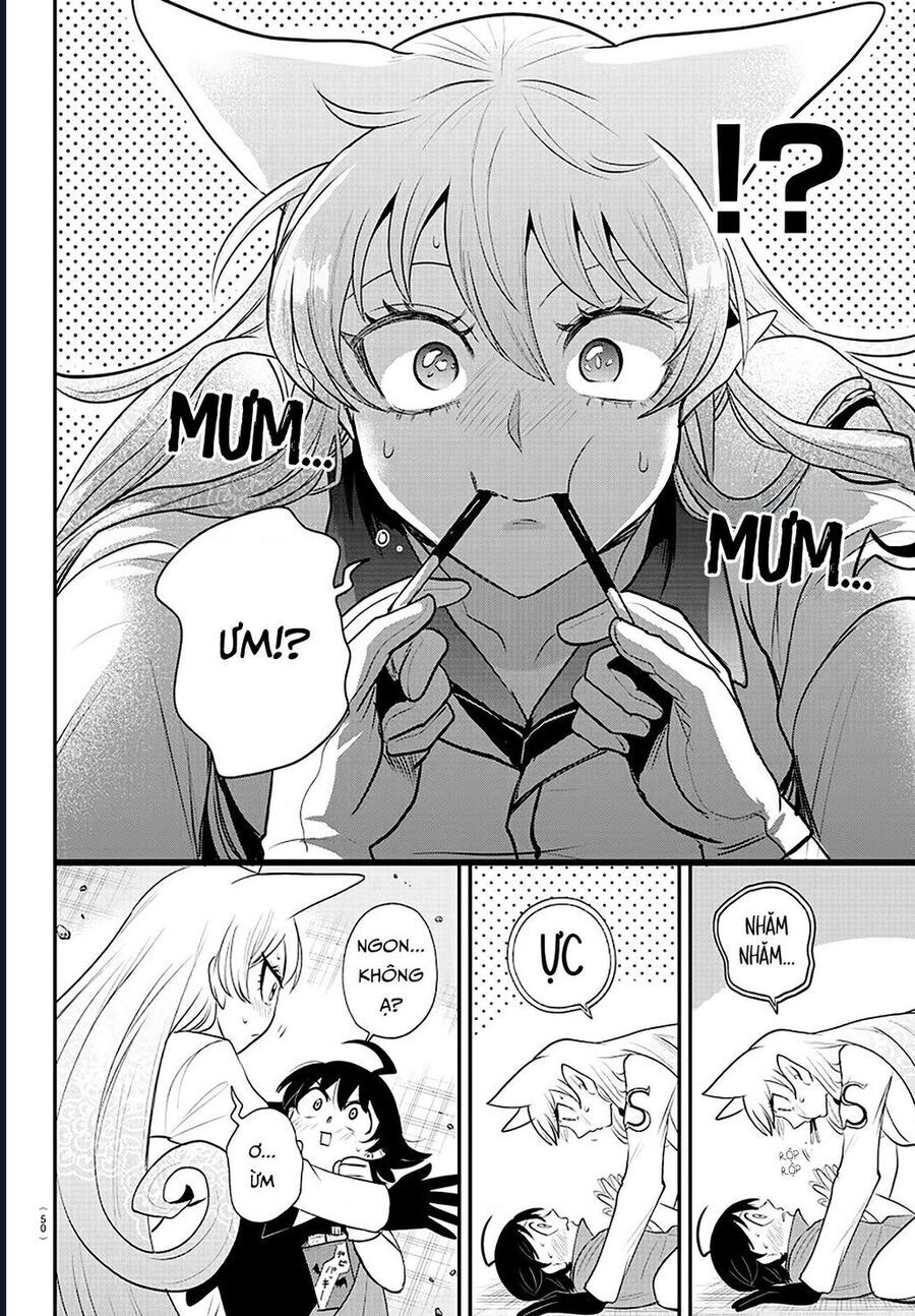 Mairimashita! Iruma-Kun Chương 401 Ảnh 7