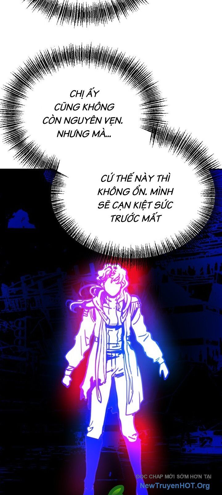 Mê Cung Mộng Ảo Chương 18 Ảnh 27