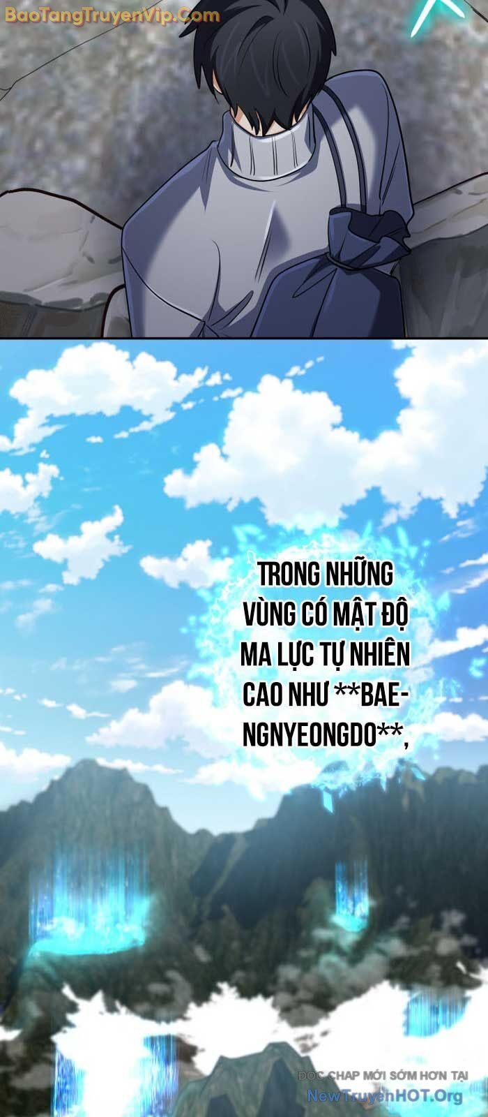 Sự Trở Lại Của Đại Pháp Sư Huyền Thoại Chương 58 Ảnh 63