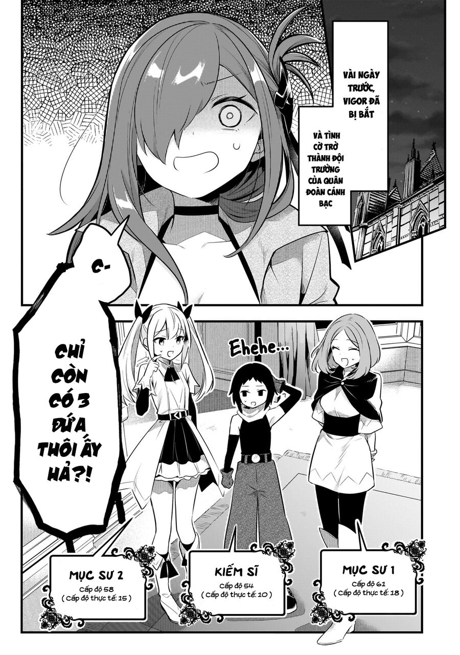 Tsuihousha Shokudou E Youkoso! Chương 44 Ảnh 6