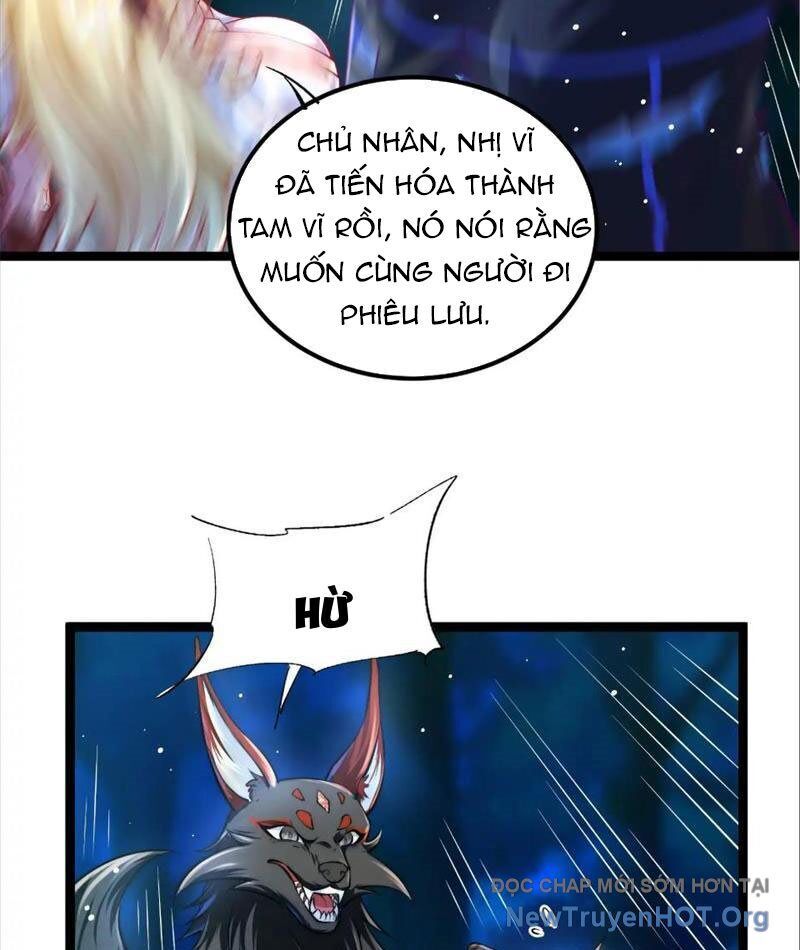 Tối Cường Tinh Thú Sư Chương 7 Ảnh 54
