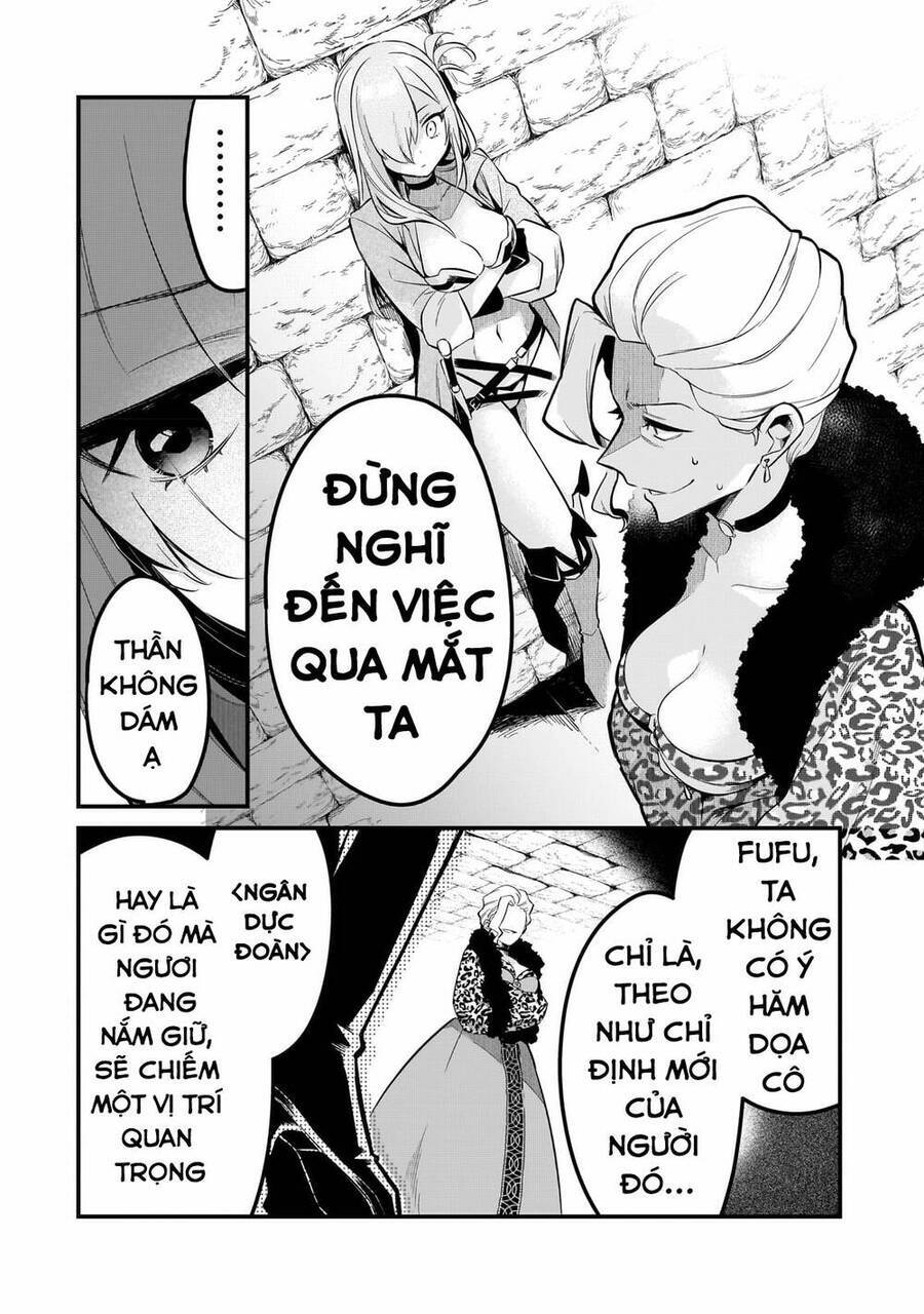 Tsuihousha Shokudou E Youkoso! Chương 37 Ảnh 9