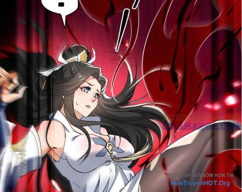 Đồ Đệ Nữ Đế Của Ta Muốn Hắc Hóa! Chương 59 Ảnh 17