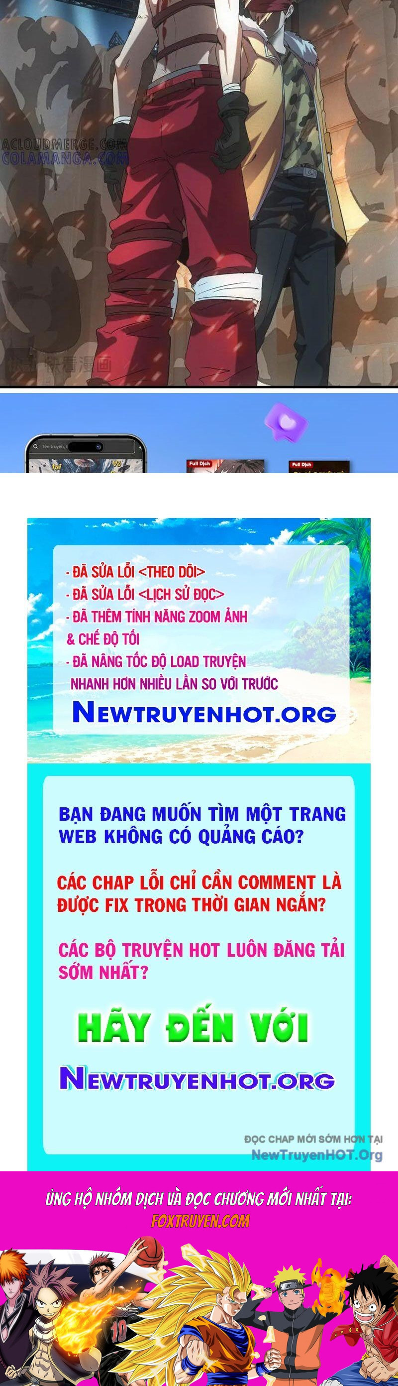 Ta Bán Hàng Vỉa Hè Ở Mạt Thế Chương 54 Ảnh 72
