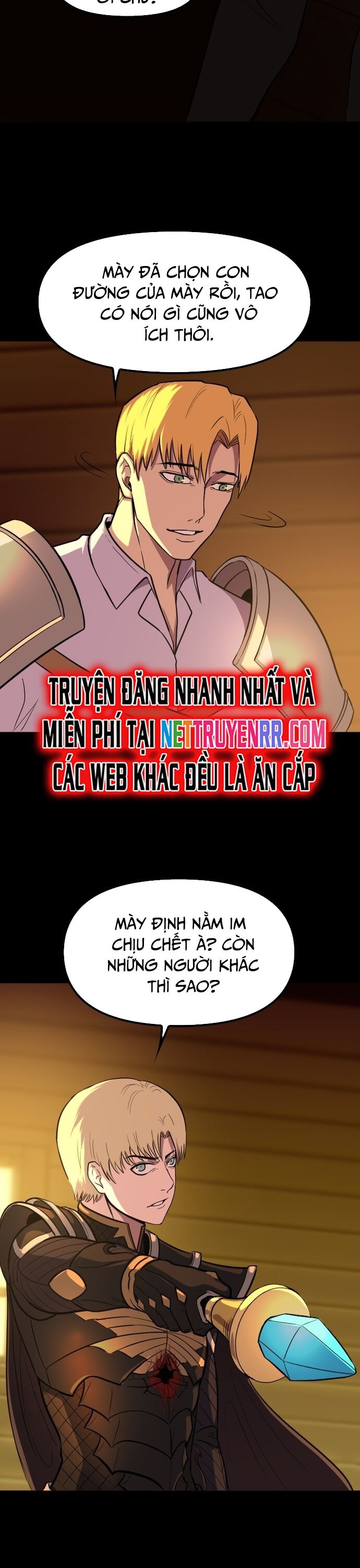 Thợ Săn Nguyên Thủy Chương 54 Ảnh 24
