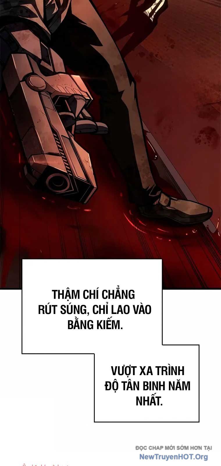 Tạp Huyết Chương 43 Ảnh 34