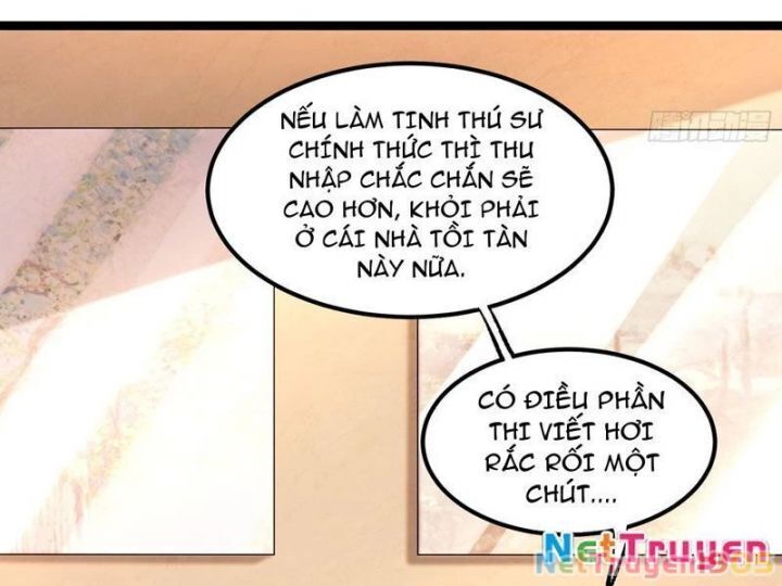 Tối Cường Tinh Thú Sư Chương 2 Ảnh 23