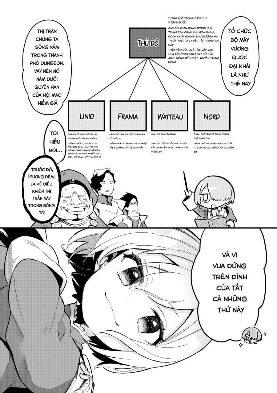 Tsuihousha Shokudou E Youkoso! Chương 31 Ảnh 8
