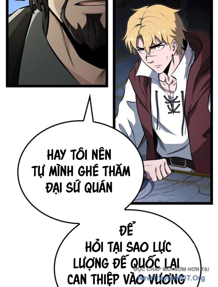 Nhà Vô Địch Kalli Chương 107 Ảnh 155