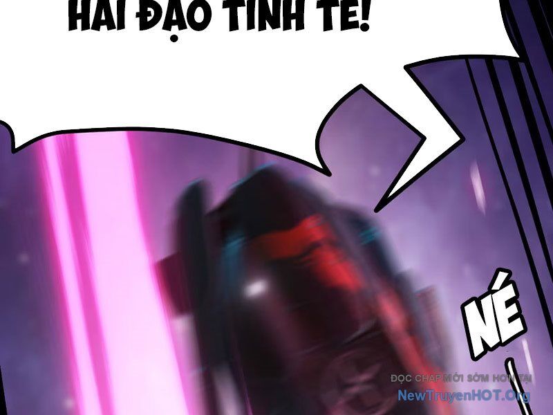Hướng Dẫn Cứu Viện Kém Nhất Vũ Trụ Chương 7 Ảnh 37