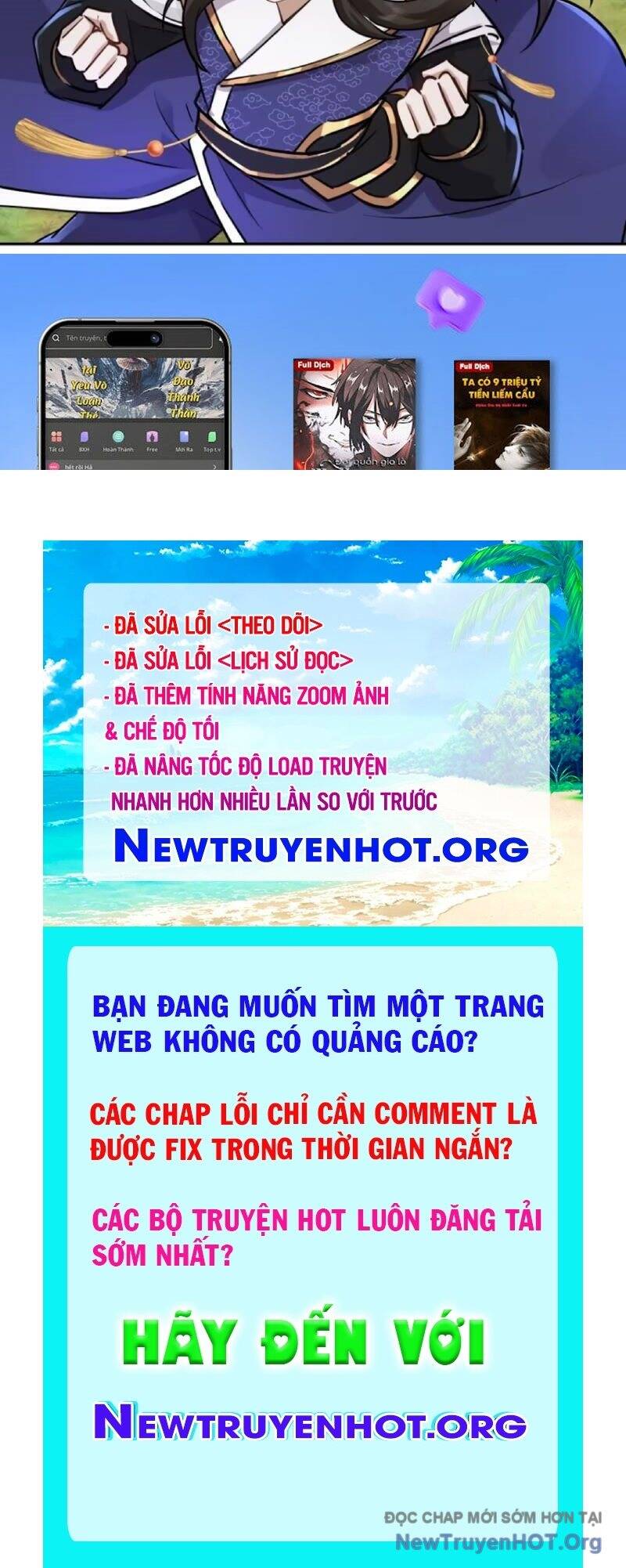 Trường Sinh Bất Tử Ta Chỉ Tu Cấm Thuật Chương 162 Ảnh 83
