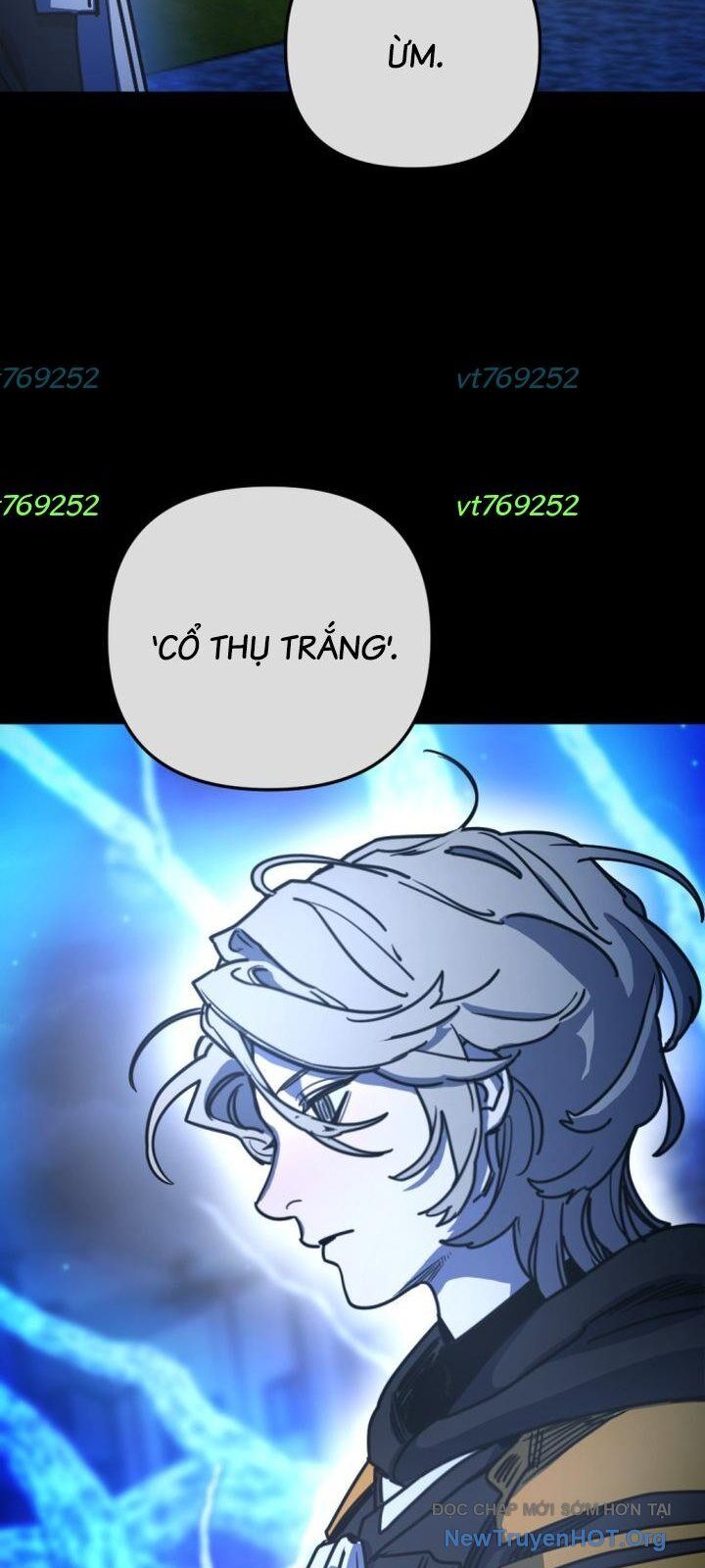 Mê Cung Mộng Ảo Chương 21 Ảnh 51