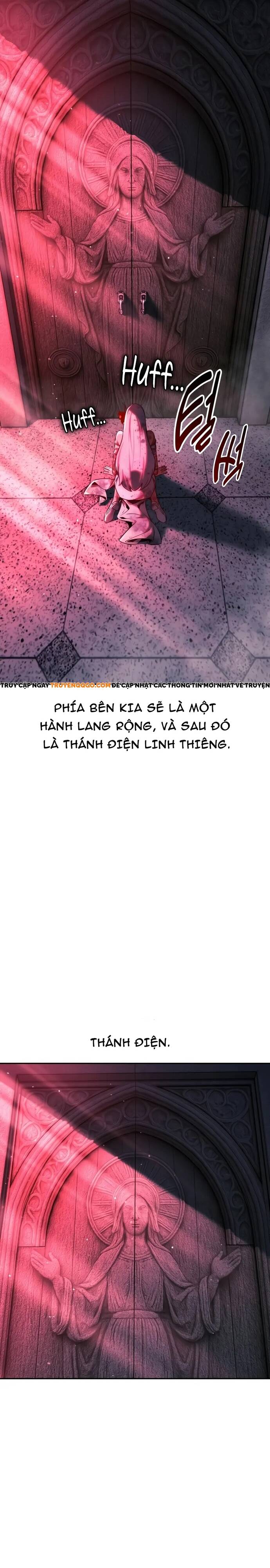 Cẩm Nang Sinh Tồn Của Nhân Vật Phụ Ở Học Viện Chương 74 Ảnh 45